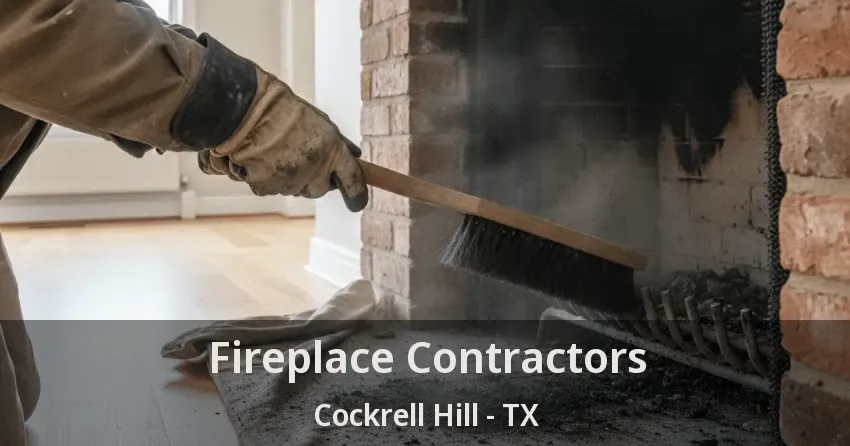 Fireplace Contractors Cockrell Hill - TX Fireplace Contractors Cockrell Hill - TX